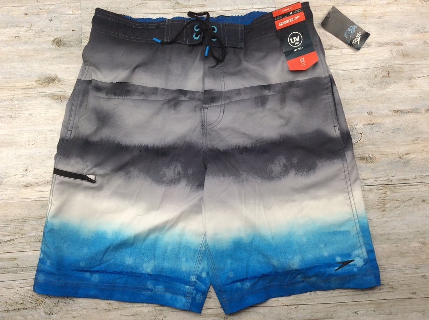 Мужские пляжные Плавки шорты (Board Shorts) Speedo в городе Москва, фото 3, стоимость: 4 200 руб.