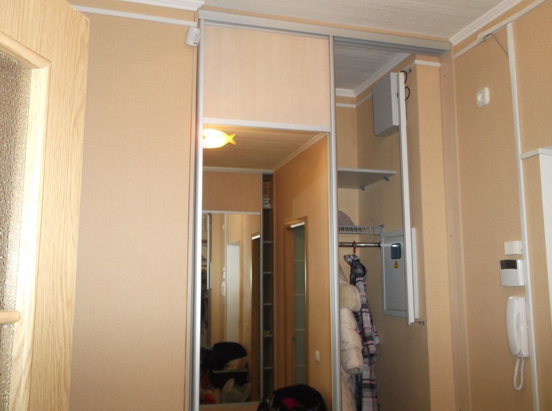 Сдается комната на д/с по адресу: Октябрьская 17 в городе Княгинино, фото 8, Долгосрочная аренда комнат