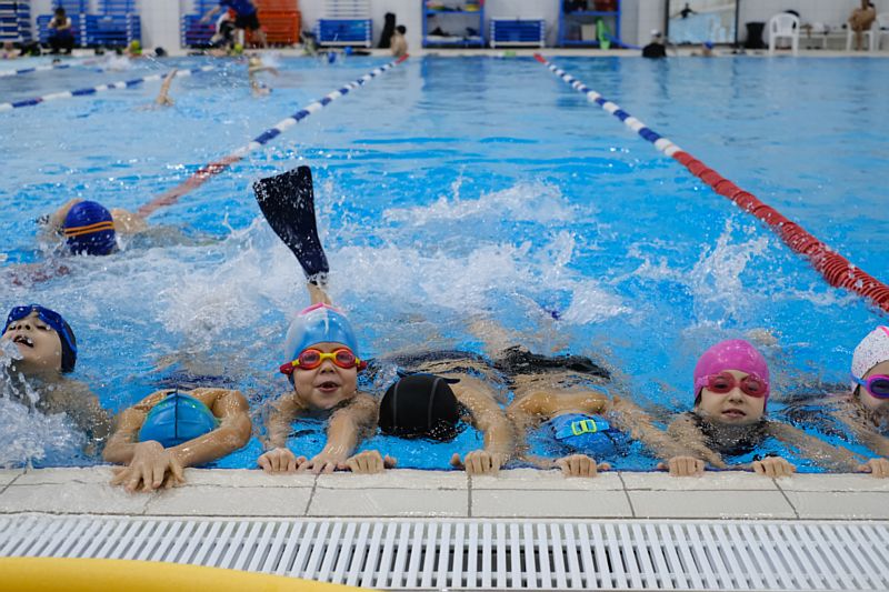 БЕСПЛАТНОЕ занятие по плаванию для детей от 6 до 14 лет в Москве. в городе Москва, фото 3, телефон продавца: +7 (499) 110-00-69