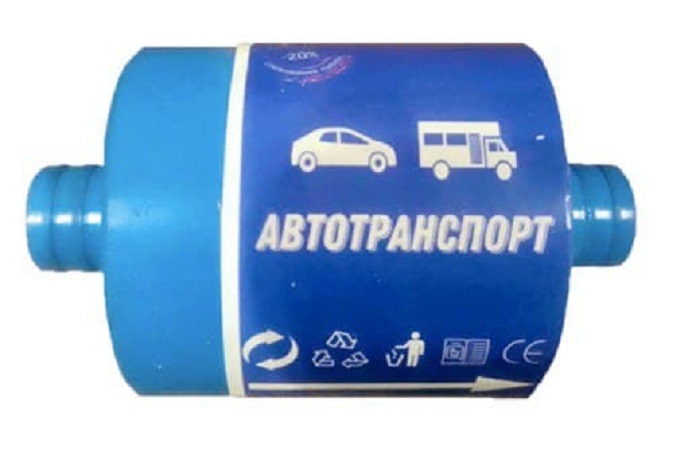 Авто-Экономия! Экономия топлива 20% в городе Екатеринбург, фото 2, телефон продавца: +7 (967) 406-52-35