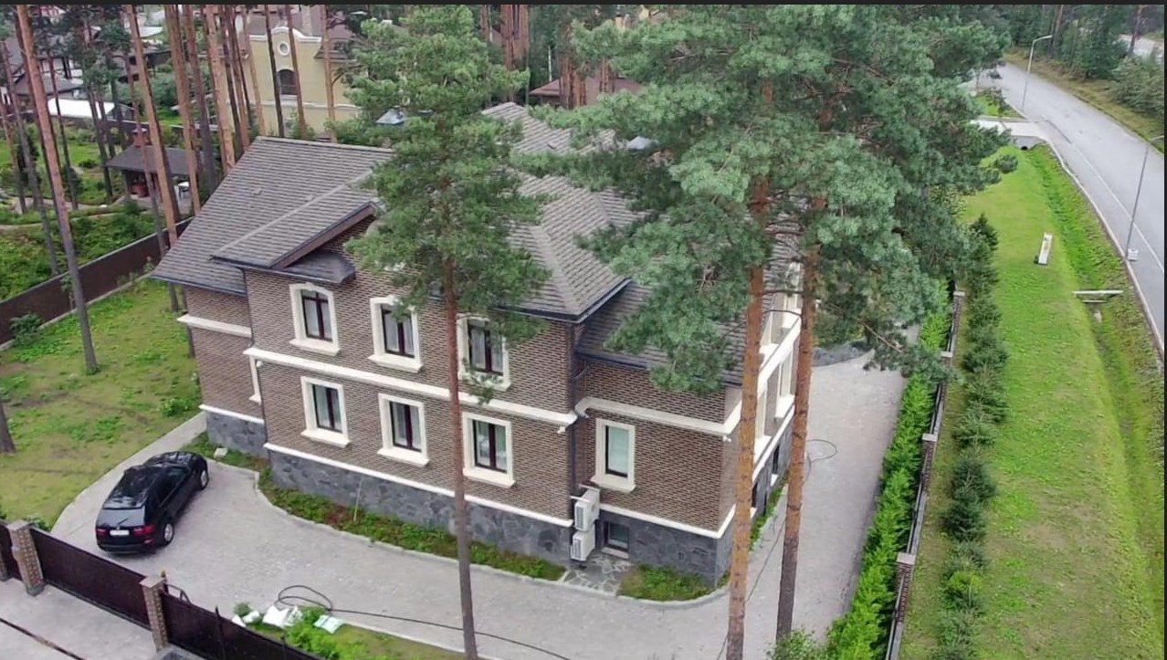 Строительство загородной недвижимости, каменных домов в городе Санкт-Петербург, фото 2, телефон продавца: +7 (812) 983-12-63