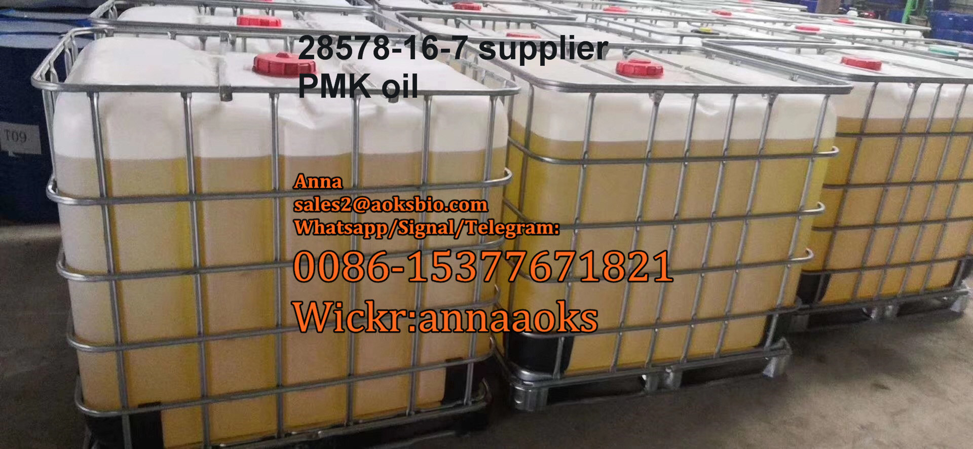 PMK ethyl glycidate cas 28578-16-7 pmk oil 28578-16-7,sales2@aoksbio.com,Whatsapp:0086-15377671821 в городе Москва, фото 3, Приборы и аксессуары