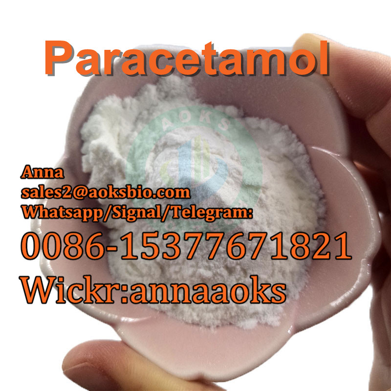 Paracetamol powder Acetaminophen price 103-90-2,sales2@aoksbio.com,Whatsapp:0086-15377671821 в городе Москва, фото 5, телефон продавца: +7 (153) 776-71-82