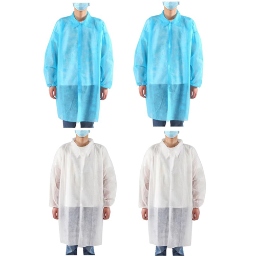 Get Disposable Medical Gowns From PapaChina  в городе Москва, фото 1, телефон продавца: +7 (110) 101-01-00