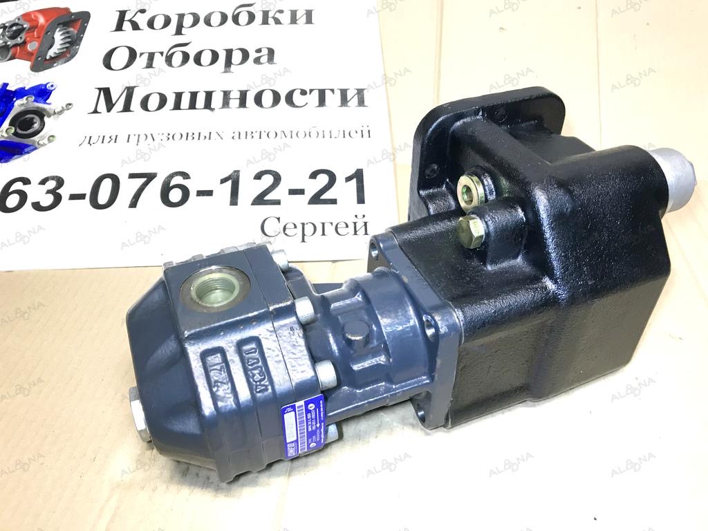 Коробка Отбора Мощности PF18002P ISO для а/м Камаз. в городе Челябинск, фото 9, Челябинская область