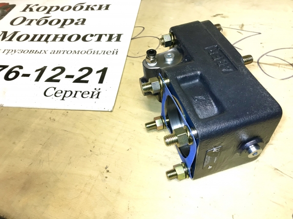 Коробка Отбора Мощности TF4002AMP ABER. в городе Челябинск, фото 2, телефон продавца: +7 (963) 076-12-21