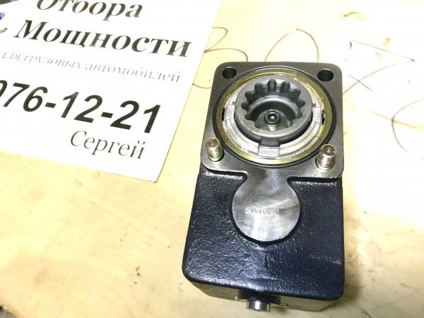 Коробка Отбора Мощности TF4002AMP ABER. в городе Челябинск, фото 7, стоимость: 39 000 руб.