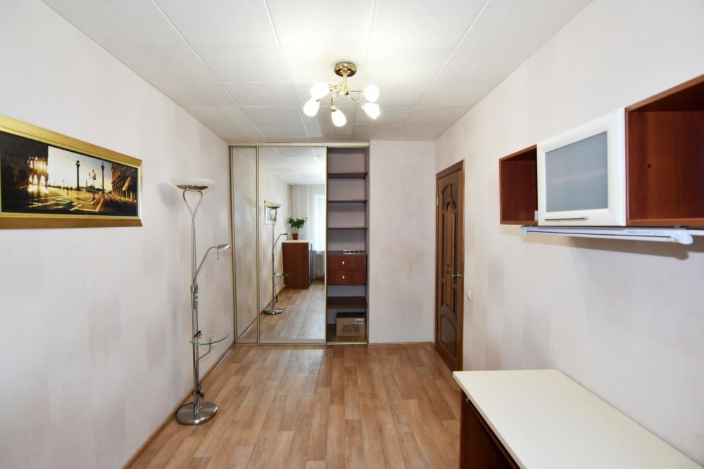 Атаманский проспект, 261. 1-комнатная квартира в городе Семикаракорск, фото 3, Сниму квартиру