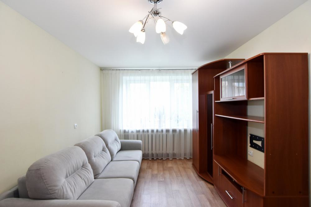 Атаманский проспект, 261. 1-комнатная квартира в городе Семикаракорск, фото 4, Ростовская область