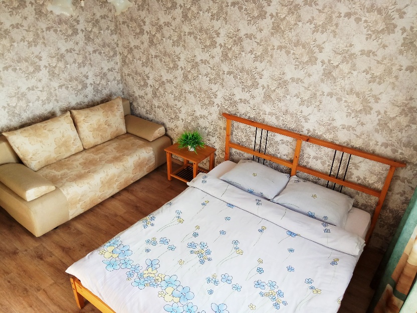2-х. комнатная квартира (посуточно) в городе Магнитогорск, фото 2, телефон продавца: +7 (982) 348-55-27