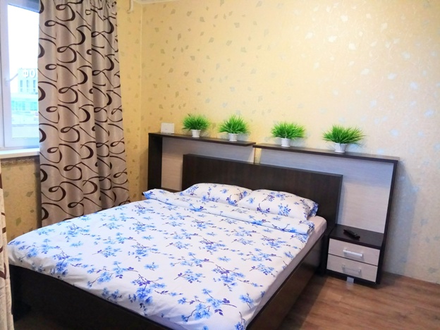 2-х. комнатная квартира (посуточно) в городе Магнитогорск, фото 4, Квартиры посуточно