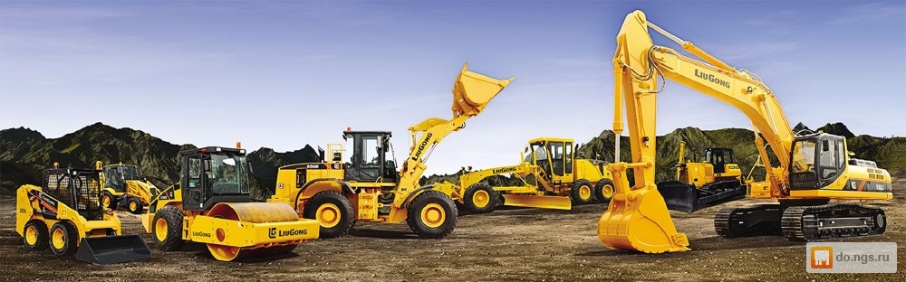 Услуги по аренде спецтехники в городе Армавир, фото 1, телефон продавца: +7 (988) 242-22-76