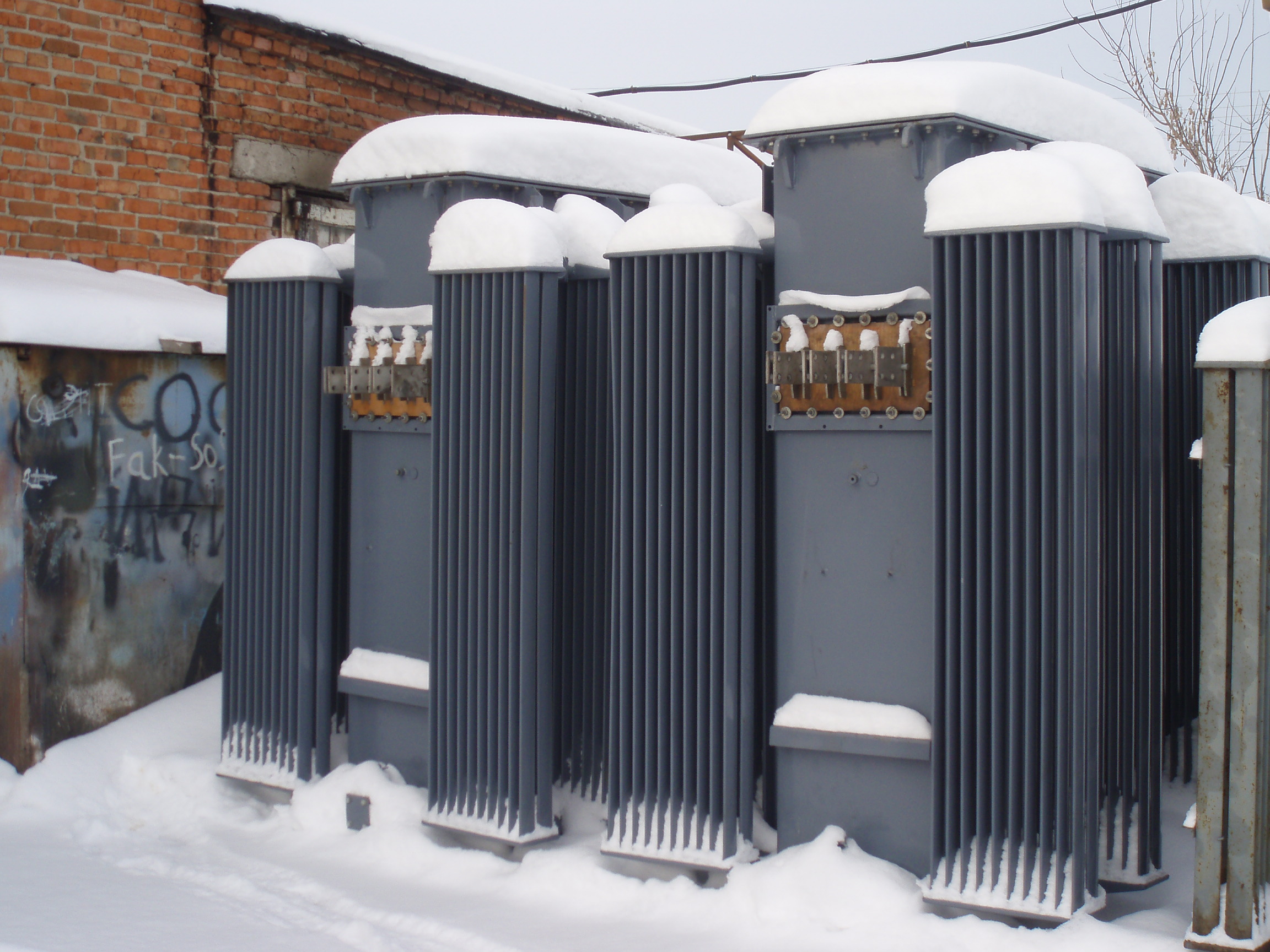 Купим Трансформаторы ТМГ ТМ, ТМЗ (от 25 КВА до 125000 КВА в городе Новосибирск, фото 1, Новосибирская область