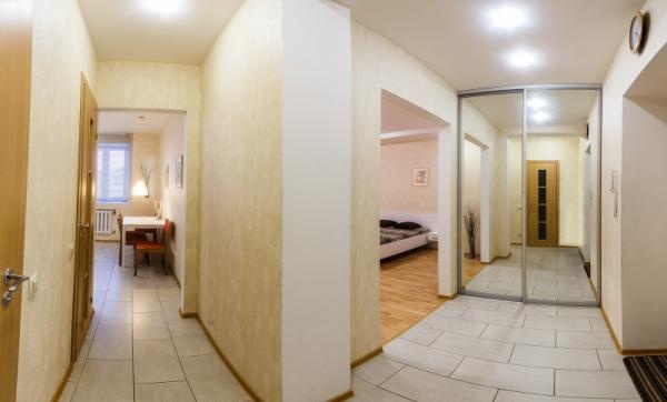 Сдам 1-к квартиру Свердлова 69  в городе Катайск, фото 1, Курганская область