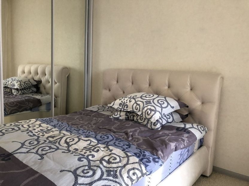 Сдам 1-к квартиру на Ленина 18 в городе Мишкино, фото 2, телефон продавца: +7 (926) 777-15-61