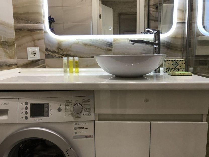 Сдам 1-к квартиру на Ленина 18 в городе Мишкино, фото 6, телефон продавца: +7 (926) 777-15-61