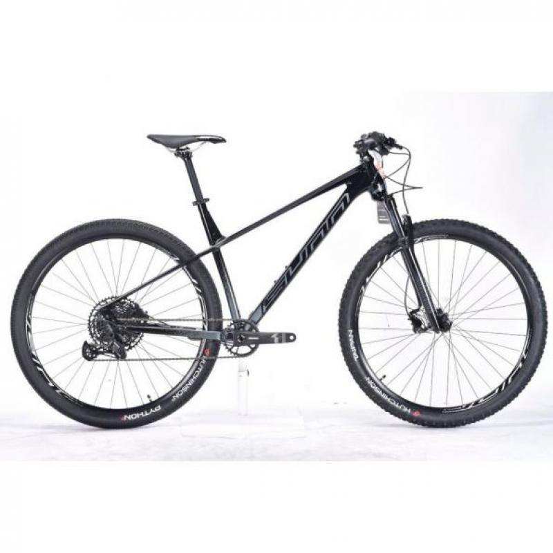 Sunn Exact S2 MTB, SRAM SX Eagle, в Благовещенске в городе Тамбов, фото 1, Тамбовская область