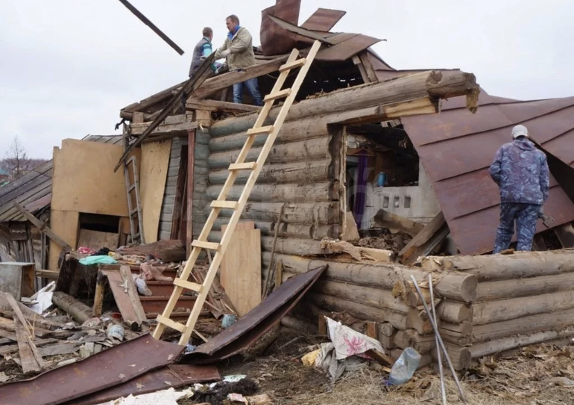Снос домов, слом строений, демонтаж в городе Таганрог, фото 4, телефон продавца: +7 (989) 622-52-87