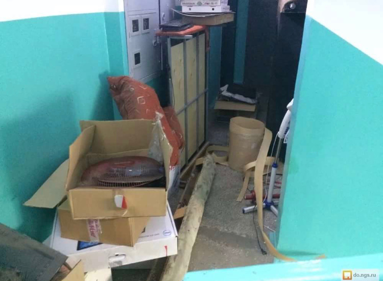 Вывоз старой мебели, хлама, строительного мусора в городе Таганрог, фото 6, телефон продавца: +7 (989) 622-52-87