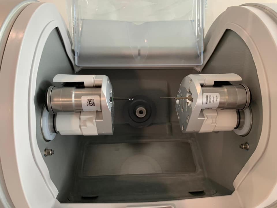 Sirona InLab CEREC MC XL 4-Axis Dental Milling Machine в городе Старое Дрожжаное, фото 1, Приборы и аксессуары
