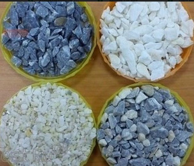 Доставка мраморного щебня, крошки, песка в городе Екатеринбург, фото 1, телефон продавца: +7 (906) 800-22-30