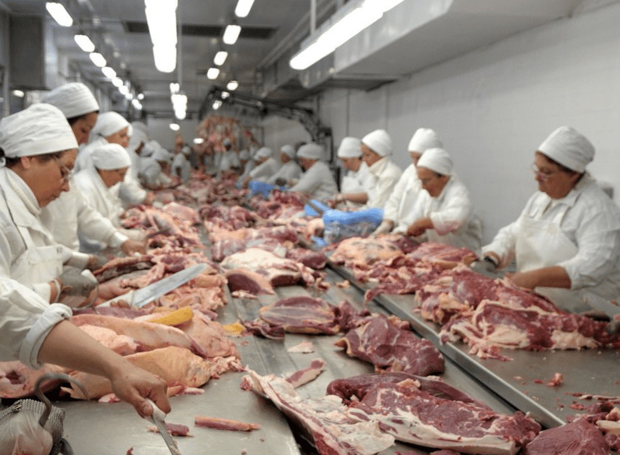 Мясо оптом, говядина, свинина, курица, субпродукты в городе Сергиев Посад, фото 7, стоимость: 1 000 руб.
