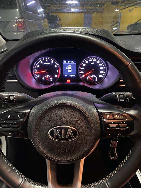 Продам автомобиль KIA RIO 2020 г.в. в городе Москва, фото 5, Московская область