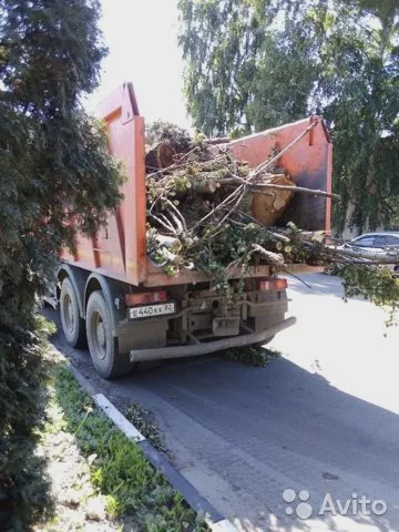  Снос, демонтаж, вывоз, строений в городе Белгород, фото 8, Услуги по ремонту и строительству