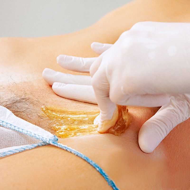 депиляция шугаринг в городе Тверь, фото 1, стоимость: 200 руб.