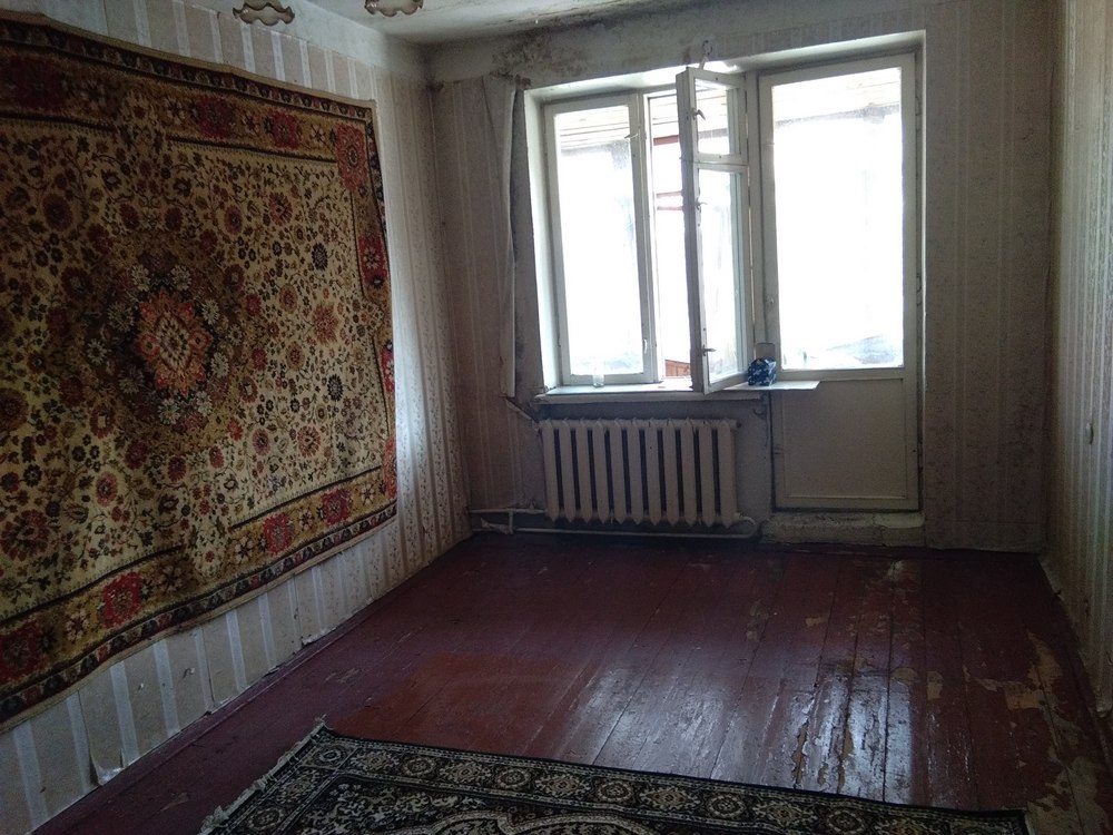Продается двухкомнатная квартира в ЮАО, район Нагатинский затон. Якорная ул.,дом 3. в городе Москва, фото 6, Вторичный рынок