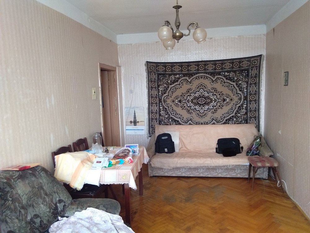 Продается двухкомнатная квартира в ЮАО, район Нагатинский затон. Якорная ул.,дом 3. в городе Москва, фото 4, Вторичный рынок