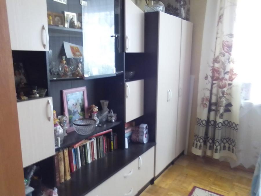 Продается 1 комнатная квартира в городе Москва, пос. Ерино в городе Москва, фото 9, Московская область