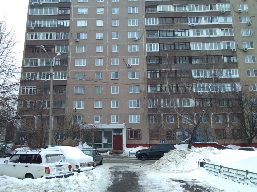 Продается 1 комнатная квартира в городе Москва, пос. Ерино в городе Москва, фото 1, стоимость: 7 900 000 руб.