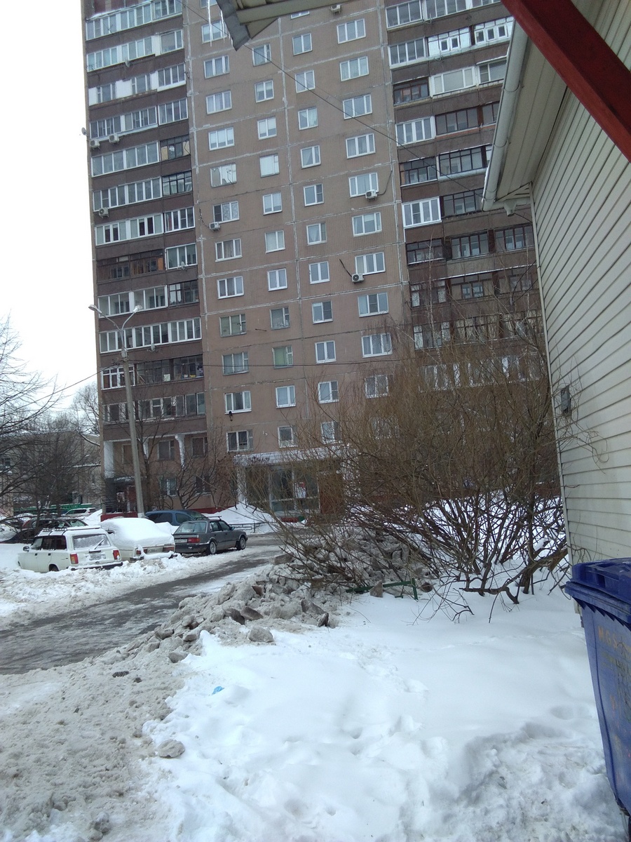 Продается 1 комнатная квартира в городе Москва, пос. Ерино в городе Москва, фото 2, Вторичный рынок