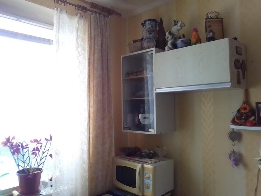 Продается 1 комнатная квартира в городе Москва, пос. Ерино в городе Москва, фото 8, Вторичный рынок