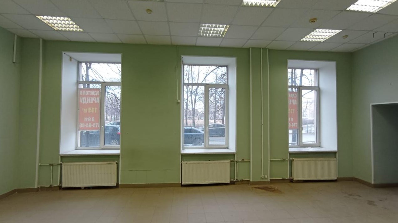Аренда помещения рядом с метро Ломоносовское в городе Санкт-Петербург, фото 1, Ленинградская область
