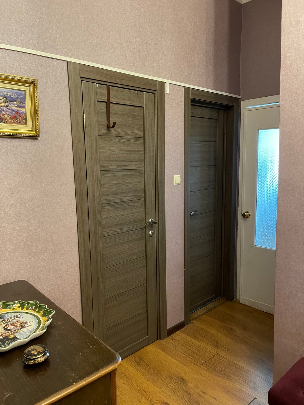 Продается светлая и теплая квартира Комсомольский проспект дом 49 в городе Москва, фото 10, Вторичный рынок