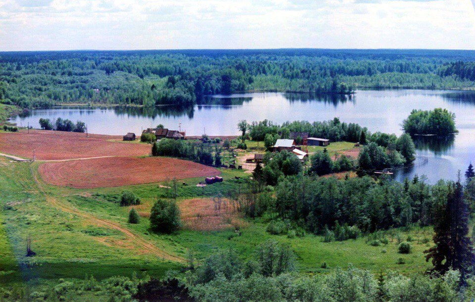 Зем.участок для отдыха /туризма в городе Тверь, фото 1, Тверская область