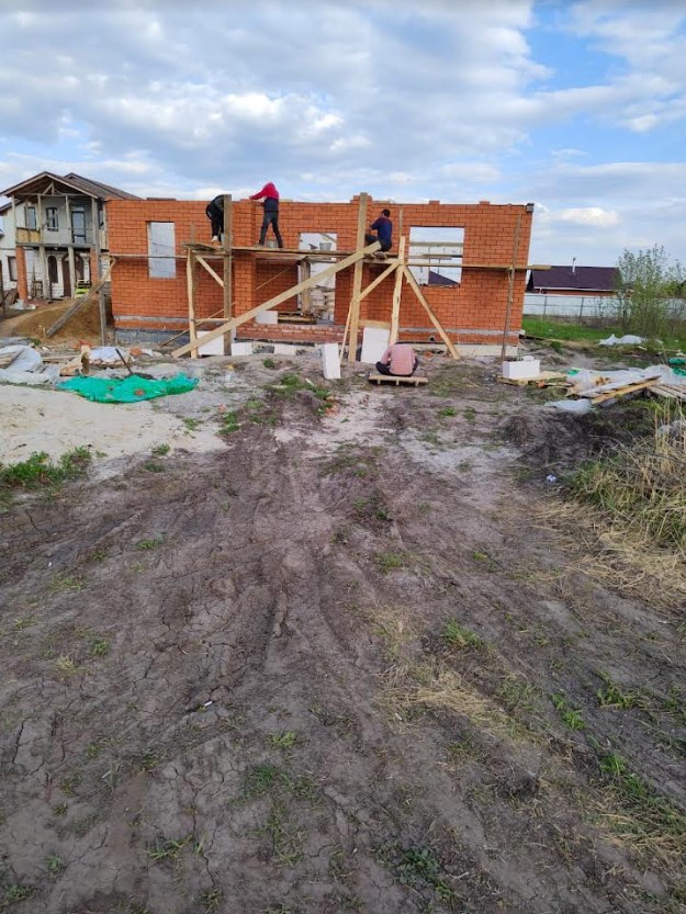 Строительные и отделочные работы под ключ в городе Рязань, фото 4, Услуги по ремонту и строительству