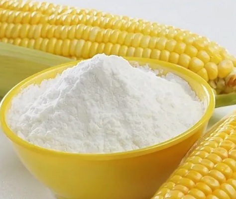 Крахмал кукурузный оптом в городе Краснодар, фото 1, телефон продавца: +7 (861) 217-69-80