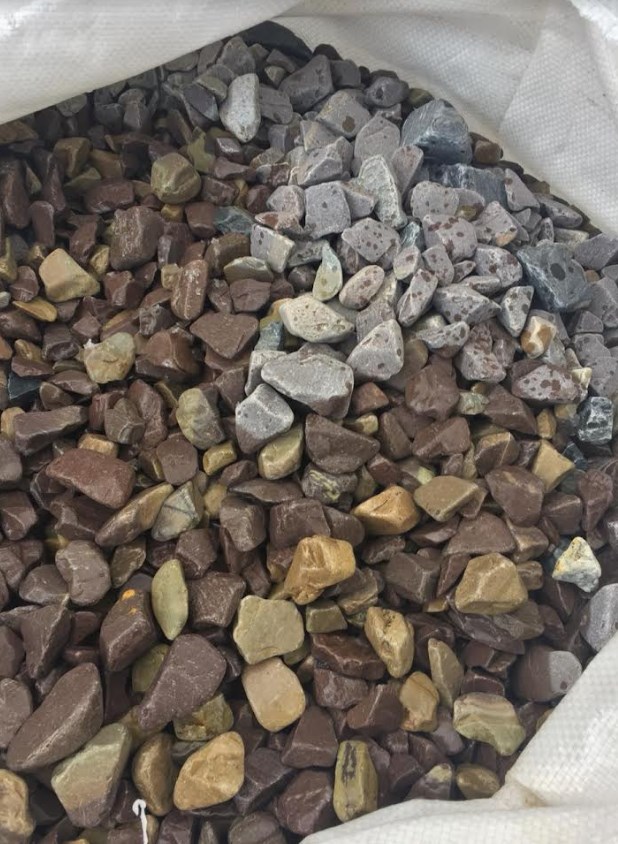 Доставка мраморного щебня, крошки, песка в городе Екатеринбург, фото 10, телефон продавца: +7 (906) 800-22-30