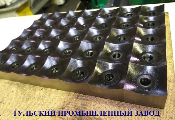 Производим ножи для шредера. Корончатые ножи . Изготовление по ГОСТу!  в городе Ростов-на-Дону, фото 1, телефон продавца: +7 (910) 702-12-82
