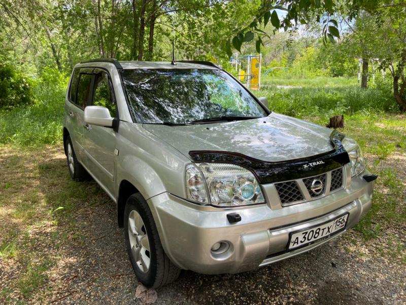 Продам автомобиль Nissan X-Trail, 2006 г.в. в городе Москва, фото 2, телефон продавца: +7 (909) 606-79-77