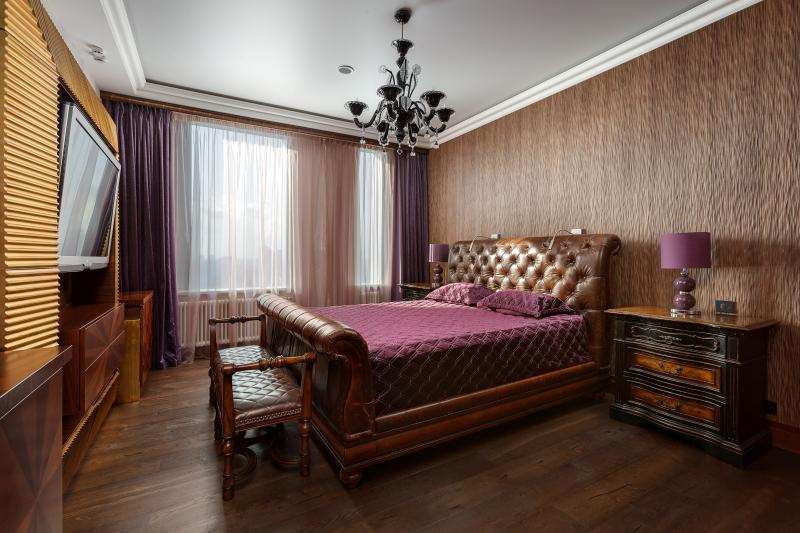 Продается видовая 4-комнатная квартира в центре Москвы в городе Москва, фото 5, Вторичный рынок