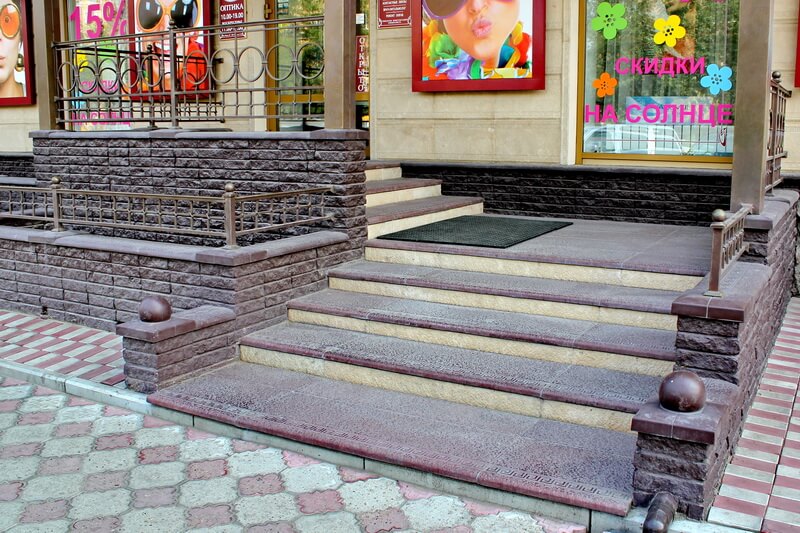 Тротуарная плитка, брусчатка, фасадные панели  в городе Можайск, фото 5, Московская область