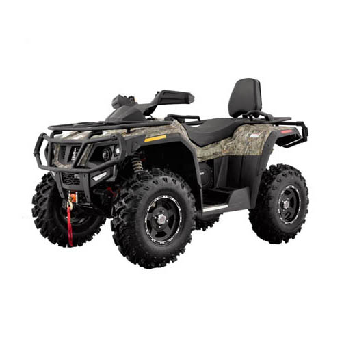 Продам запчасти для квадроциклов Hisun (Stels) ATV 500H/700H в городе Москва, фото 2, телефон продавца: +7 (910) 545-13-83