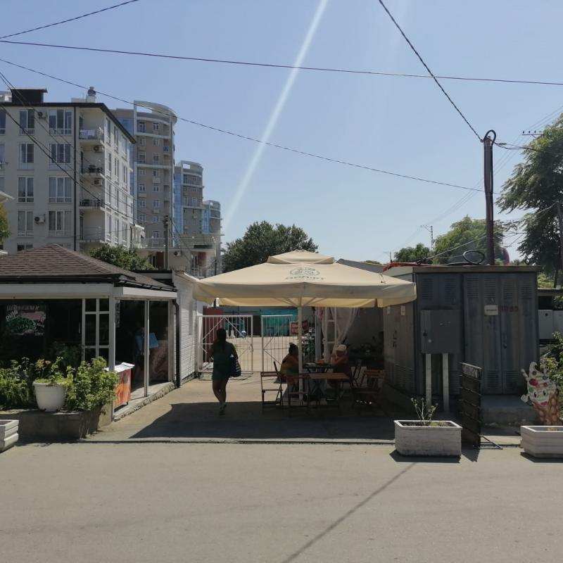 База Отдыха + Кафе. Коммерция. Набережная в 50 метрах в городе Сочи, фото 2, Краснодарский край