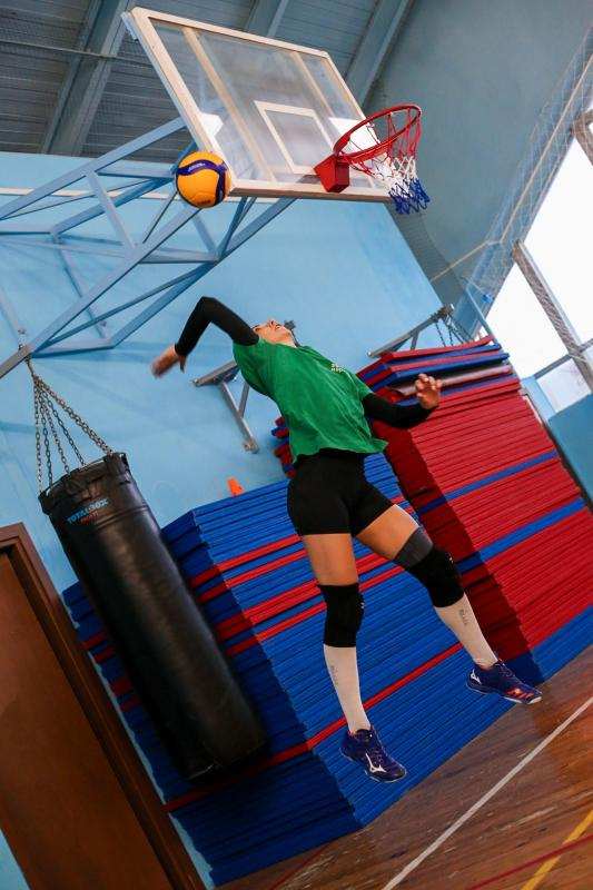Приглашаем на тренировки по волейболу в Калуге в городе Калуга, фото 5, Калужская область