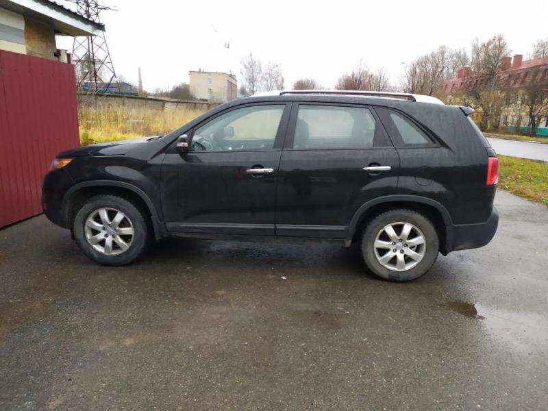 Продам автомобиль KIA SORENTO. 2010 г.в. в городе Москва, фото 2, телефон продавца: +7 (915) 158-96-80