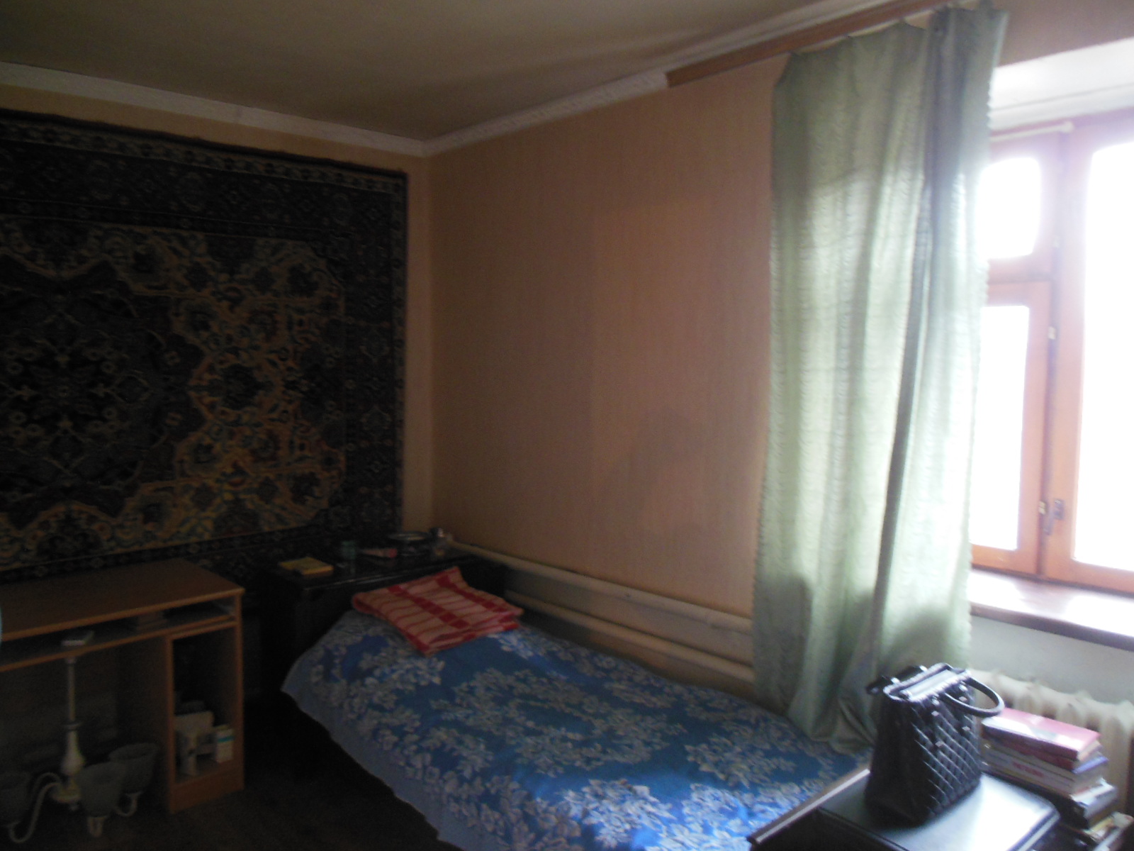 Продам двухкомнатную квартиру. в городе Хотьково, фото 1, Московская область